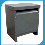 TRANSFORMADOR SECO