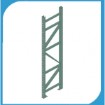 UP-RIGHTS RACKS